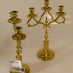 345 6042 Kandelabrar